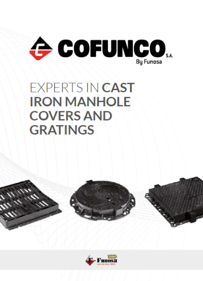 Cofunco catalogue