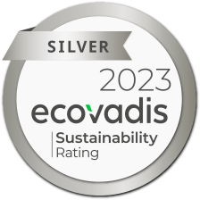 medalla ecovadis