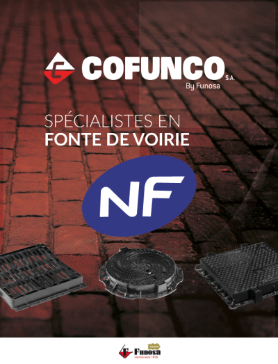 Cofunco catalogue