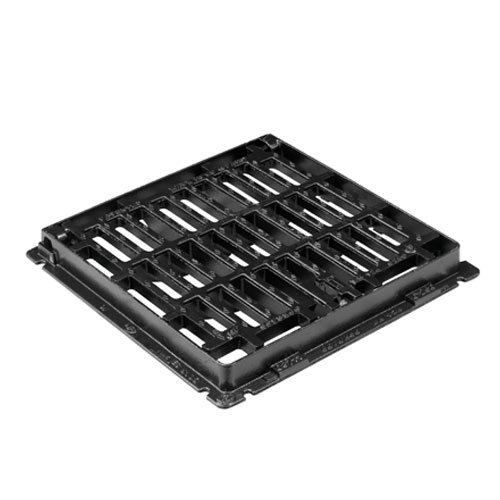 Grille en fonte ductile C-250