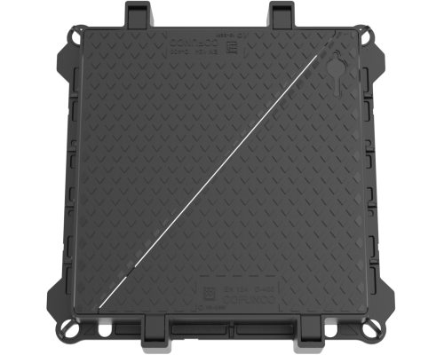 RETEL VODAFONE D400  - 1