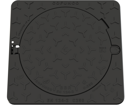 BBR C250  - 1