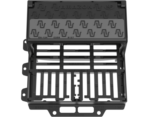 AMAZON C250  - 1