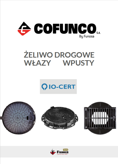 Cofunco catalogue