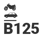 B125 Class