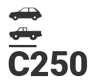 C250 class