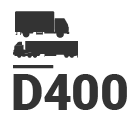 D400 Class